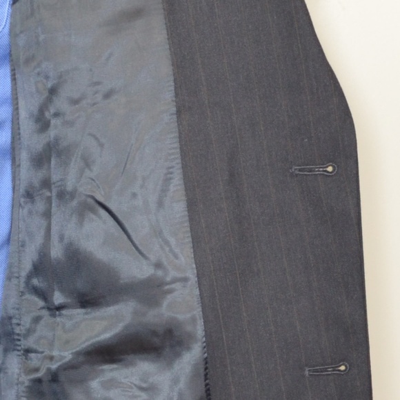 Jos A Bank 41L Sport Coat Blazer Suit Jacket - Picture 6 of 8